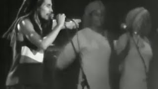 Bob Marley and the Wailers  Ride Natty Ride  11301979  Oakland Auditorium Official [upl. by Halsey759]