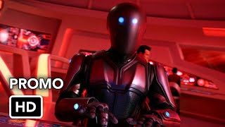 The Orville 3x06 Promo quotTwice In A Lifetimequot HD [upl. by Eyla]