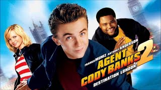 Agent Cody Banks 2 Enemy Chase [upl. by Omero]