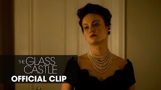 ‘The Glass Castle’ Behind The Scenes [upl. by Sofko]