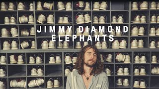 Jimmy Diamond  Elephants Official Music Video [upl. by Boulanger285]