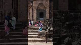 KONARK TEMPLE [upl. by Asilanna939]