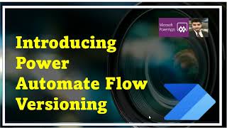 power automate versioning  power automate version control [upl. by Arin]