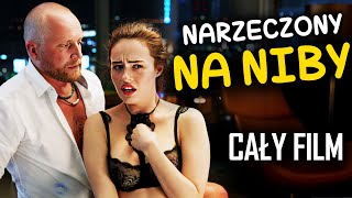 NARZECZONY NA NIBY 2018  KOMEDIA  CAŁY FILM PO POLSKU [upl. by Lymn]