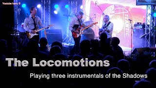 The Locomotions [upl. by Range725]