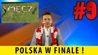 POLSKA W FINALE W ROSJI  WIADOMOŚCI Z PRZYSZŁOŚCI 9 WYDANIE SPECJALNE  Kabaret Czwarta Fala [upl. by Brottman]