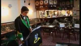 A Band for Britain  Part 1 Brass Band documentary [upl. by Spanos]