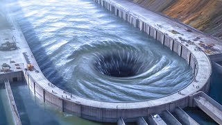 12 Amazing Hydroelectric Technologies That Will Change Our World [upl. by Refinnej19]