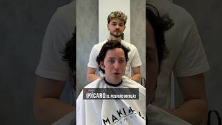 Corte para “El pequeño Nicolás” [upl. by Eidna]