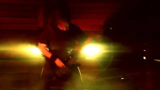 Cannibal Corpse quotEncased in Concretequot OFFICIAL VIDEO [upl. by Bashuk]