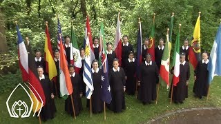 Hermanas de María de Schoenstatt [upl. by Partan935]