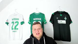 SV Werder Bremen  Koffi Kouao zu Werder als Weiser Ersatz  😱😱 [upl. by Meibers]