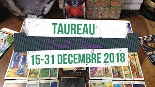 1531 dec 2018 Taureau [upl. by Metabel]