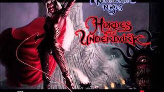 Neverwinter Nights  Hordes of Underdark  Large Battle Music [upl. by Olvan299]