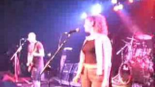 Big Country amp Kirsten Adamson  Fragile Thing  Glasgow 2000 [upl. by Spence]