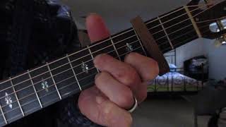 GreenfieldsGuitar Chords [upl. by Ackerley]