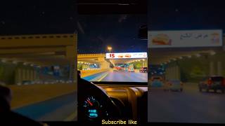 Riyadh city automobile music phonk [upl. by Darb753]