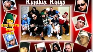 Kumbia Kings Mix [upl. by Dumm]