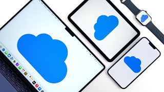 Apples iCloud  Alles was du wissen musst  Nützliche Infos Tipps amp mehr [upl. by Anis]