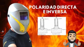 Polaridad directa e inversa [upl. by Imaj]