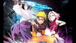 Light Chrysanthemum REMIX Naruto shippuuden The movie ost Autumn [upl. by Blakely]