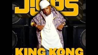 KING KONG JIBBS FEAT CHAMILLIONAIRE [upl. by Kline]