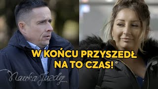 Na to czekali wszyscy Egzamin państwowy Kasi  Nauka jazdy [upl. by Lairbag]