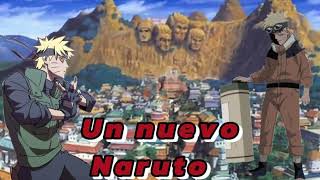 Cap 22 ¿Qué hubiera pasado si Naruto aprendía más técnicas del pergamino prohibido [upl. by Leinnad]