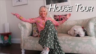 HOUSE TOUR  WEEKLY VLOG [upl. by Anilatsyrc]