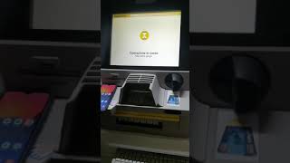 Prenotazione con ATM di Poste ecco come funziona [upl. by Ahsimit54]