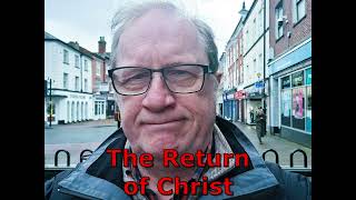 Bromsgrove The Return of Christ [upl. by Aleek]