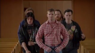 Letterkenny Season 1  Behind The Scenes  Unique Voice [upl. by Retloc48]