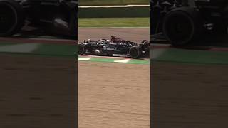 🔴Kimi Antonelli Debut on the Mercedes W13 Full Video Now Online❗⬆️🔴 [upl. by Rapp]