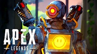 13 CRITICAL Tips for Apex Legends Wish I Knew [upl. by Prudie95]