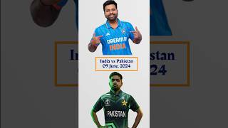 Indian Team Fixtures for T20 World Cup 2024  T20 World Cup  Good Vibes Tamil worldcupt20 [upl. by Kyl]