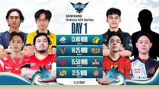 🔴LIVE  HOPE CUP  Group Stage  Day 1 [upl. by Savdeep360]