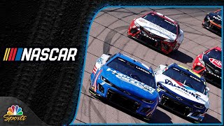 What to expect from NASCARs revamped short track package at Phoenix  Motorsports on NBC [upl. by Leirrad113]