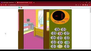 Orona Elevator gameplay scratch [upl. by Alvie]