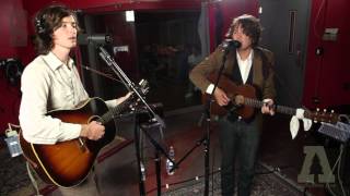 The Milk Carton Kids  Stealing Romance  Audiotree Live [upl. by Corly185]