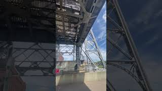 Lift bridge Duluth Minnesota [upl. by Yard]