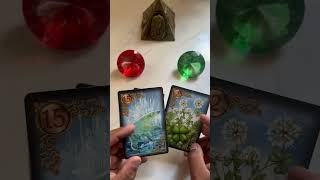 espiritualidade tarodoamor youtubeshorts cartasciganas tarot foryou tarotdehoje tarotonline [upl. by Lisabeth504]