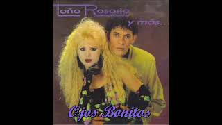 Toño Rosario  Ojos Bonitos 1990 [upl. by Copland]