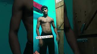 abs reaction 😱 motivation fitness bodybuilding funny youtubeshorts shorts viralvideo [upl. by Haneehs]