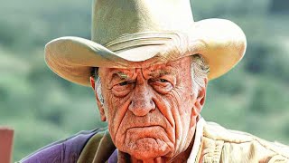 James Arness Lo ODIAVA Davvero Più di Chiunque Altro [upl. by Rechaba]