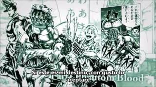 Arigato Gyro sub español [upl. by Tteraj70]