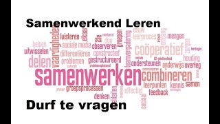 Werkvorm 3 durf te vragen [upl. by Eaver971]