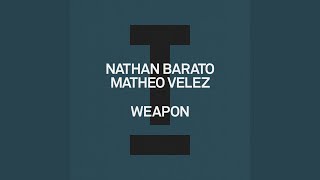 Weapon Extended Mix [upl. by Tebor]