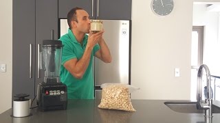 How to make Raw Macadamia Nut Butter [upl. by Rogozen749]