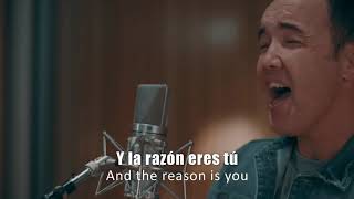 quotTHE REASONquot  Hoobastank  Acoustic Vídeo oficial  sub español [upl. by Chester]