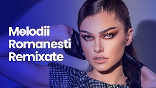 Colaj Remix Muzica Romaneasca 2023 🎧 Mix Melodii Romanesti Remixate 2023 Remix Piese Top [upl. by Dud105]